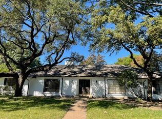 6545 Greenwich Ln, Dallas, TX 75230
