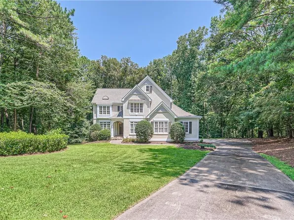 635 Glendalough Ct, Milton, GA 30004