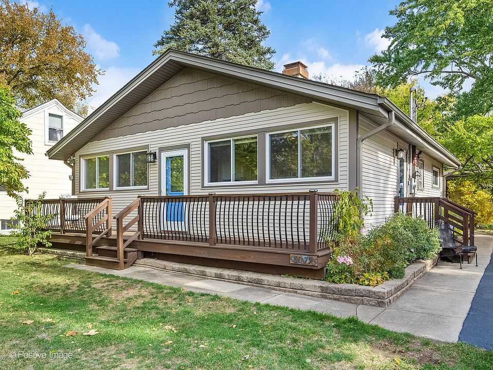 6029 Pershing Ave, Downers Grove, IL 60516 | MLS #12513536 | Zillow