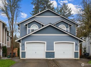 Emerald Glen Condos, Puyallup, WA 98374