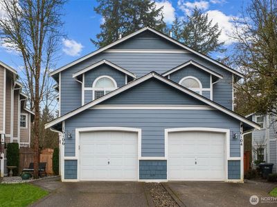 16106 123rd Avenue Ct E, Puyallup, WA, 98374