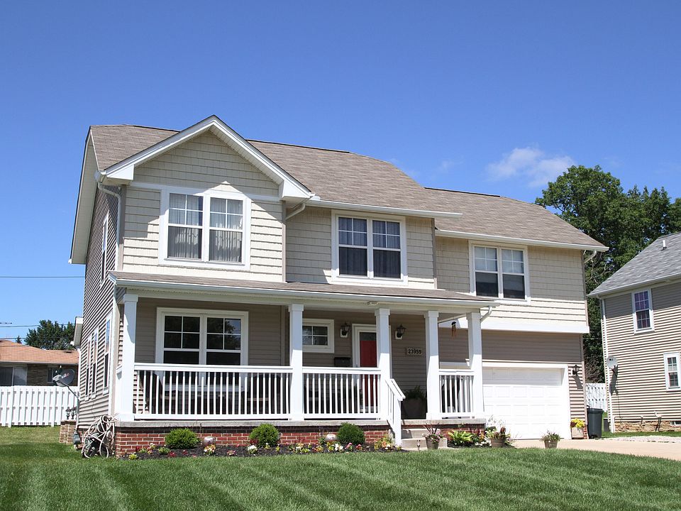 23955 Rockside Rd, Bedford Heights, OH 4414