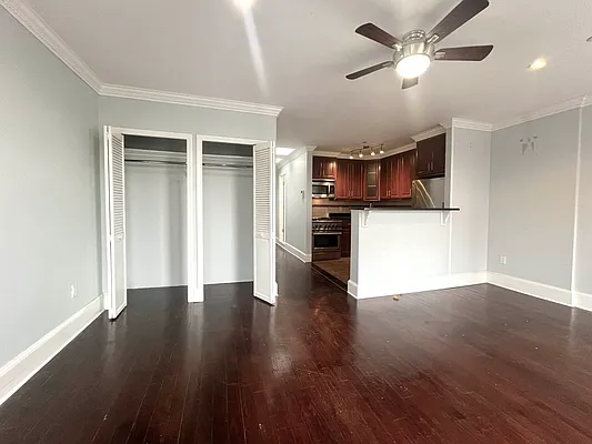 Rented by Brown Harris Stevens | media 13