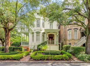 212 W Hall St, Savannah, GA 31401