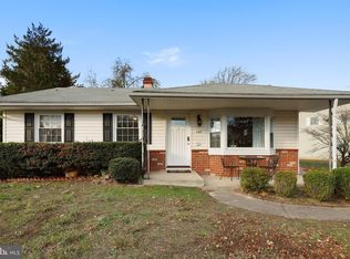 460 Nolheight Rd, Glen Burnie, MD 21061