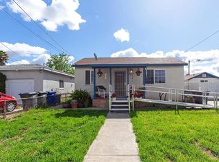 555 Grape St, El Cajon, CA 92021