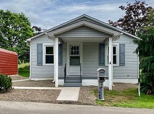 241 Hollow Rd, Catawissa, PA 17820