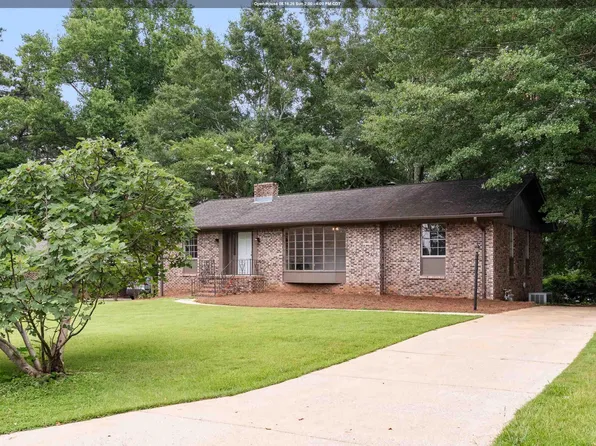 3720 Spearman Dr, Birmingham, AL 35216