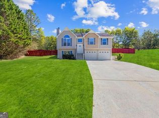 88 Sammie Jo Dr, Dallas, GA 30132