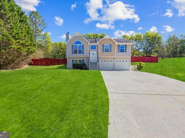 88 Sammie Jo Dr, Dallas, GA 30132