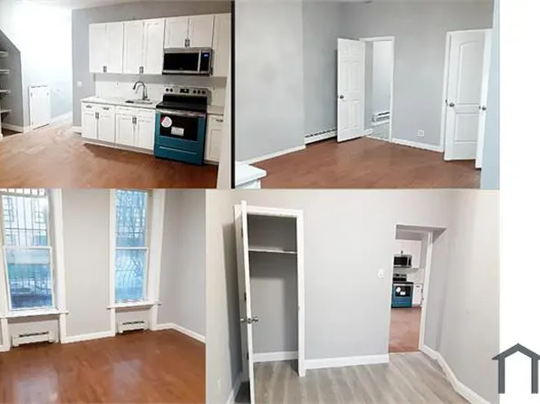 323 Brinsmade Ave #2, Bronx, NY 10465