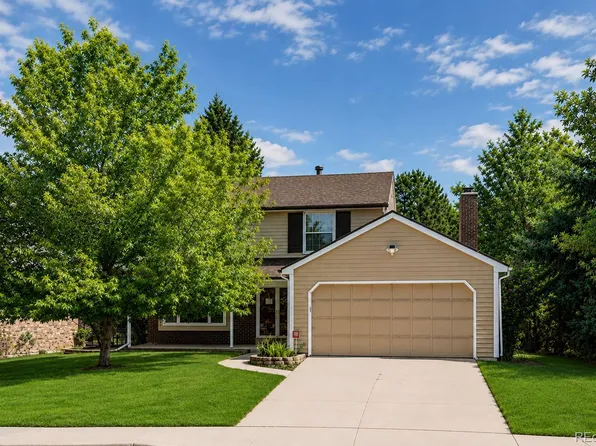 7338 S Hudson Way, Littleton, CO 80122
