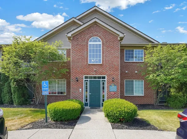 6713 Dorothys Crk, Canal Winchester, OH 43110