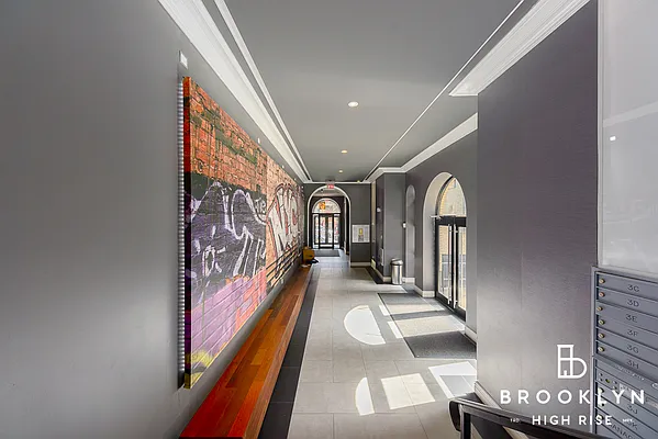Rented by Brooklyn High Rise LLC | media 3