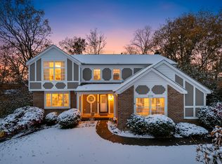 6178 Maple Ridge Dr, Taylor Mill, KY 41015