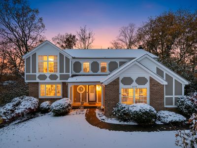 6178 Maple Ridge Dr, Taylor Mill, KY, 41015