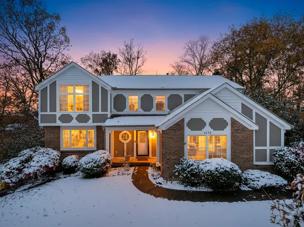 6178 Maple Ridge Dr, Latonia, KY 41015