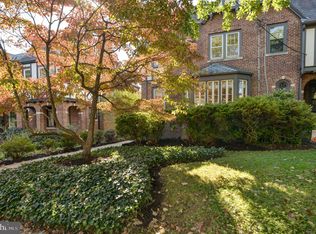 3604 Van Ness St NW, Washington, DC 20008