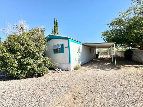 5156 E GOLDFINCH Circle, Sierra Vista, AZ 85650