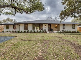 11208 Cinderella Ln, Dallas, TX 75229