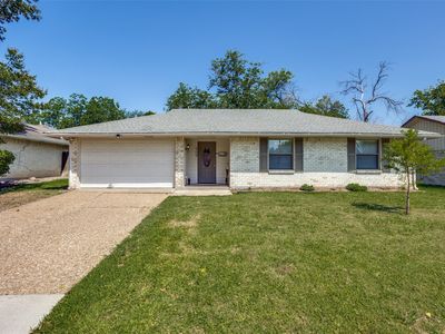 909 Key Colony Dr, Garland, TX, 75043