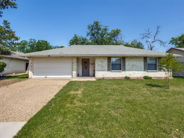 909 Key Colony Dr, Garland, TX 75043