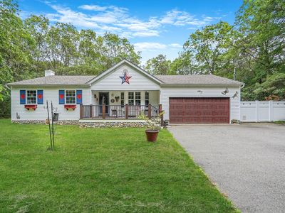 138 Barton Avenue, Patchogue, NY, 11772