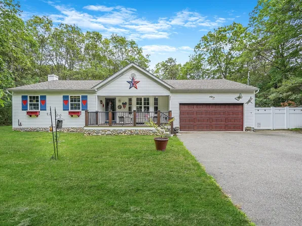 138 Barton Avenue, Patchogue, NY 11772