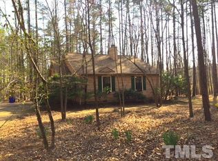 4105 Westwood Dr, Efland, NC 27243