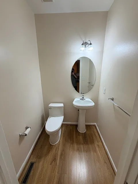 Sreekumaran - 319 South Parkway Drive - 1 — Photo 4