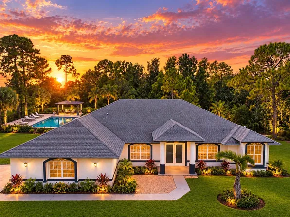 17770 75TH Place N, The Acreage, FL 33470