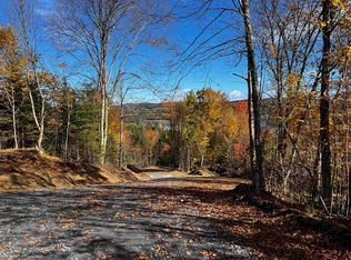 0 W Shore Rd, Cabot, VT 05647