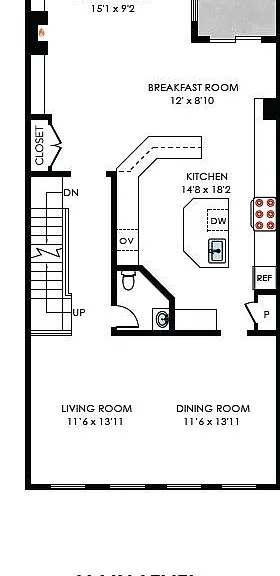 714 Bracey Ln — Photo 47