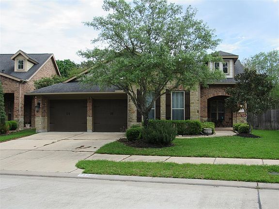 2nd image of 4011 Mason Stone Ln