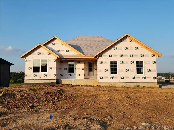 5115 Abington Way Lot 1547, Charlestown, IN 47111