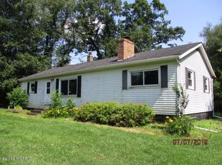 19322 Partello Rd, Marshall, MI 49068