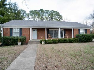 706 Chickasaw Rd, Murfreesboro, TN 37130