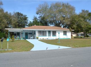 3765 Branch Ave, Mount Dora, FL 32757
