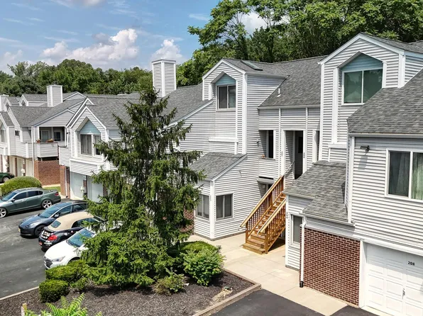 207 Creekside Dr #167, Newark, DE 19711