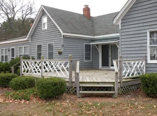 2073 Rowe Ln, Hayes, VA 23072