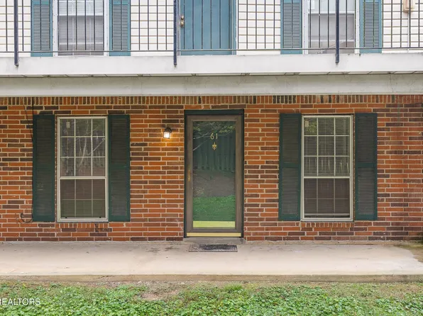 900 Mountain Creek Rd APT 61, Chattanooga, TN 37405