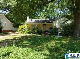 221 Cannon Rd, Sylacauga, AL 35150