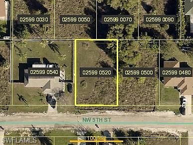 1st image of 315 NW 5th St