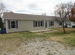 708 W St, Bedford, IN 47421