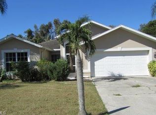 17870 Bermuda Dunes Dr, Fort Myers, FL 33967