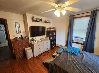 13 Bristol St APT 2, East Cambridge, MA 02141