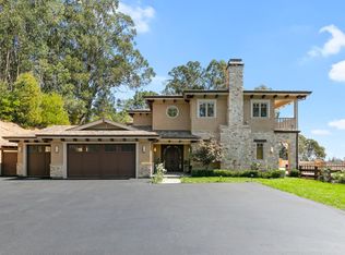 25 Jewell Pl, Hillsborough, CA 94010