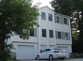 62 W Rosedale Ave, Manchester, NH 03103