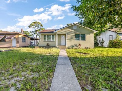 3457 22nd Ave S, Saint Petersburg, FL, 33711
