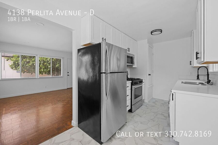 1st image of 4138 Perlita Ave APT D